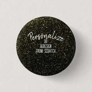 Create Your Own Personalized Custom 1 Inch Round Button