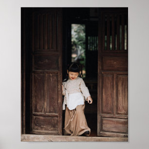 Create your own Personalized custom photo Poster