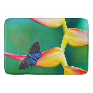 Create Your Own Personalized Custom Photo Template Bath Mat