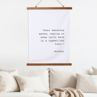 Create Your Own Personalized Custom Quote