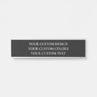 Create Your Own Personalized