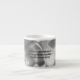 Create Your Own Personalized Espresso Cup