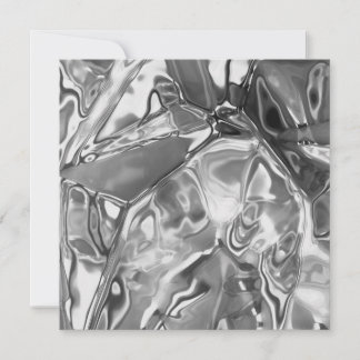 Create Your Own Personalized Flat Card