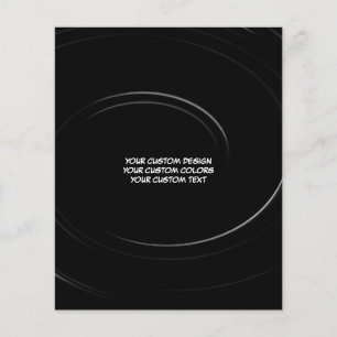 Create Your Own Personalized Flyer