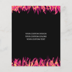 Create Your Own Personalized Flyer