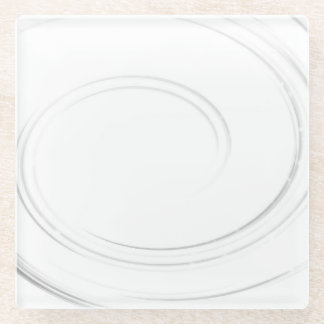 Create Your Own Personalized Glass Coaster