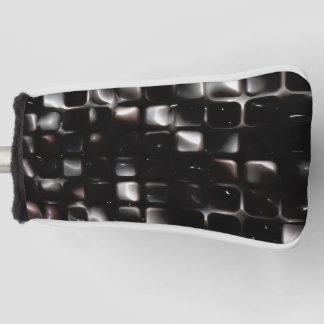 Create Your Own Personalized Golf Head Cover