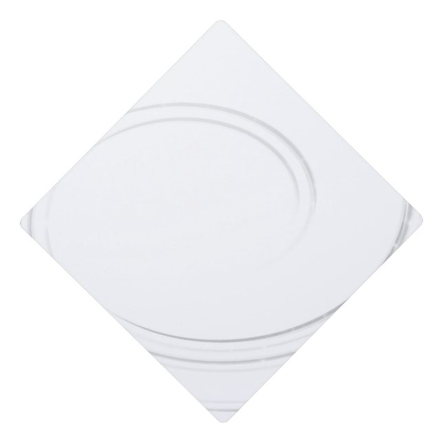 Create Your Own Personalized Graduation Cap Topper (Front)