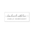 Create Your Own Personalized Handmade With Love