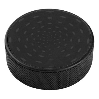 Create Your Own Personalized Hockey Puck