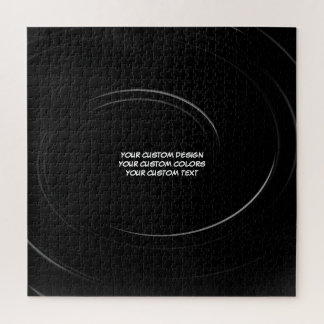 Create Your Own Personalized Jigsaw Puzzle