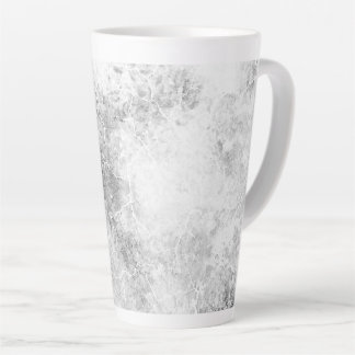 Create Your Own Personalized Latte Mug