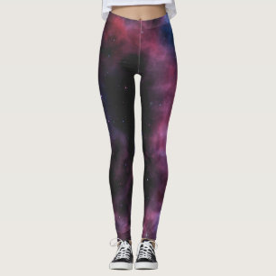 Create Your Own Personalized Leggings