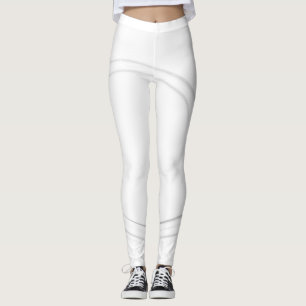 Create Your Own Personalized Leggings