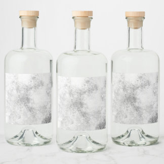 Create Your Own Personalized Liquor Bottle Label