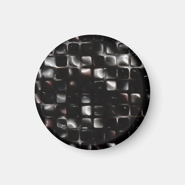 Create Your Own Personalized Magnet (Front)
