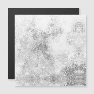 Create Your Own Personalized Magnet Card