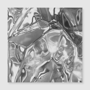 Create Your Own Personalized Magnetic Card