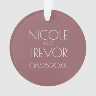 Create Your Own Personalized Memory Ornament