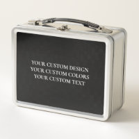 Create Your Own Personalized