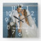 Create Your Own Personalized Name Wedding Photo   