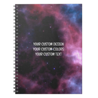 Create Your Own Personalized Notebook