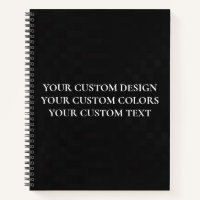 Create Your Own Personalized