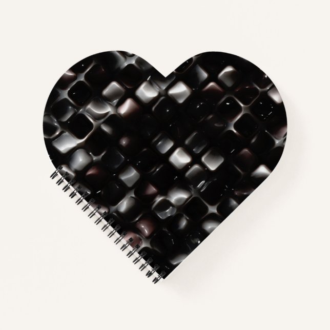 Create Your Own Personalized Notebook (Front)