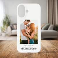 Create Your Own Personalized Photo and Quote