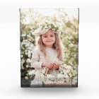 Create Your Own Personalized Photo Block