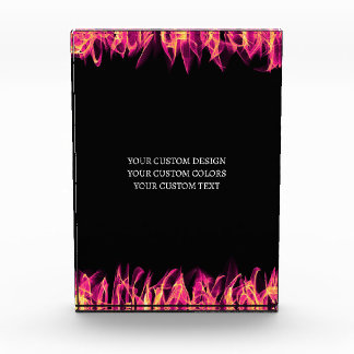 Create Your Own Personalized Photo Block