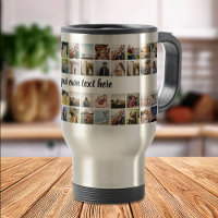 Create Your Own Personalized Photo Collage
