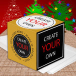 Create Your Own - Personalized, photo / Custom  Cube<br><div class="desc">Photo Cube: Create Your Own - personalized professional branded item with custom logo / photo and easy further adjustments by adding text,  background colours or more images. Simple way to personalize your business,  create cool gifts for your family & friends for every occasion.</div>