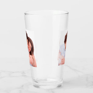 Create Your Own Personalized Photo Glass