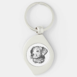 Create Your Own Personalized Photo Keychain