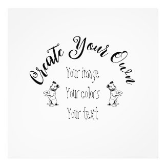 Create Your Own Personalized Photo Print