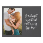 Create Your Own Personalized Photo Quote