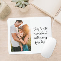 Create Your Own Personalized Photo Quote
