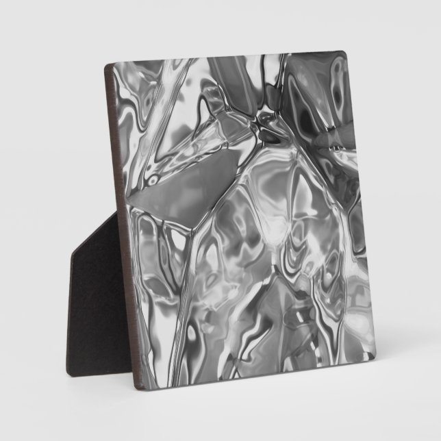 Create Your Own Personalized Plaque (Front)