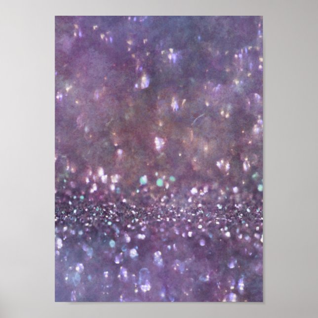 Create Your Own Personalized Poster (Front)