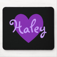 Create Your Own Personalized Purple Heart Black