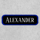 Create Your Own Personalized Rectangular