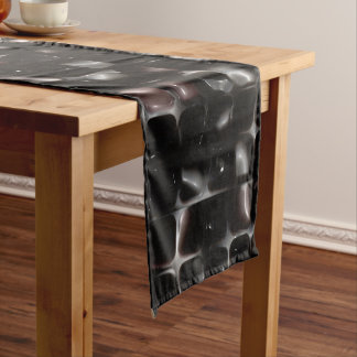 Create Your Own Personalized Short Table Runner