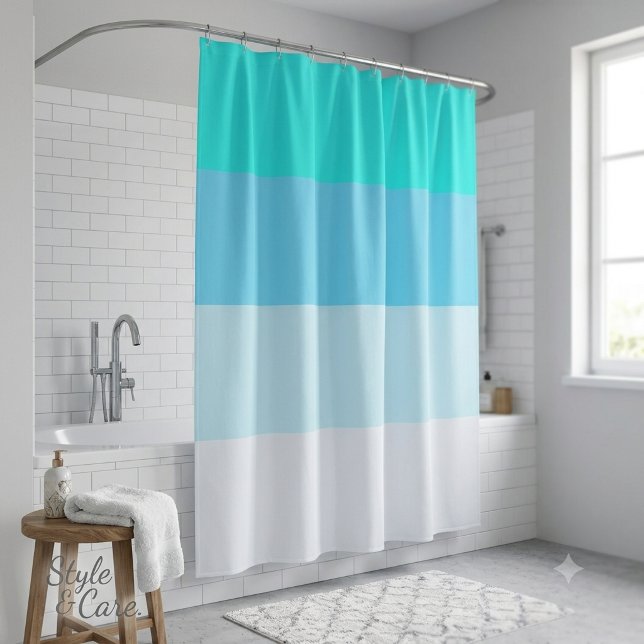 Create Your Own Personalized Shower Curtain (Create Your Own Personalized Shower Curtain)