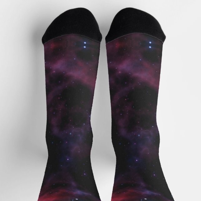 Create Your Own Personalized Socks (Top)