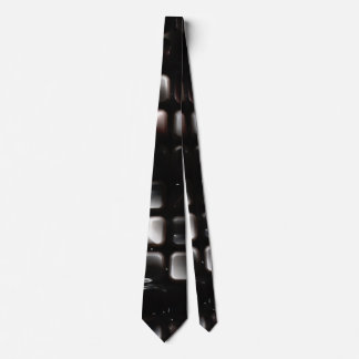 Create Your Own Personalized Tie