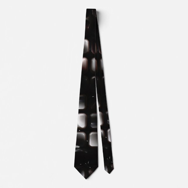 Create Your Own Personalized Tie (Front)