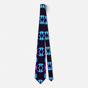 Create Your Own Personalized Tie