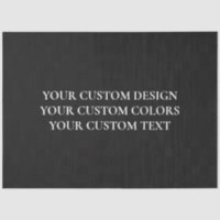 Create Your Own Personalized