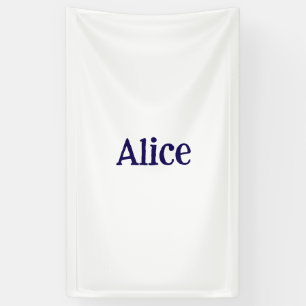 Create Your Own Personalized Vinyl Banner